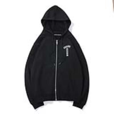 Cheap Chrome Hearts Hoodies wholesale No. 4